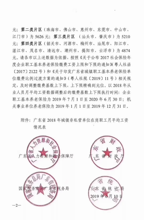 職工養(yǎng)老保險繳費(fèi)基數(shù)上下限通知