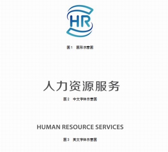 人力資源服務(wù)標(biāo)識